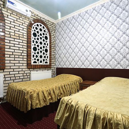 Hostel Raddus-Jss Tashkent Exterior foto