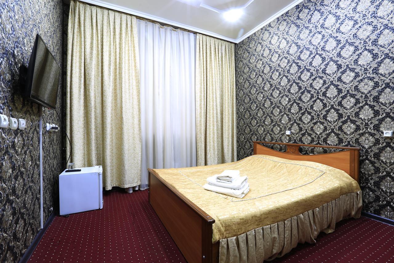 Hostel Raddus-Jss Tashkent Exterior foto