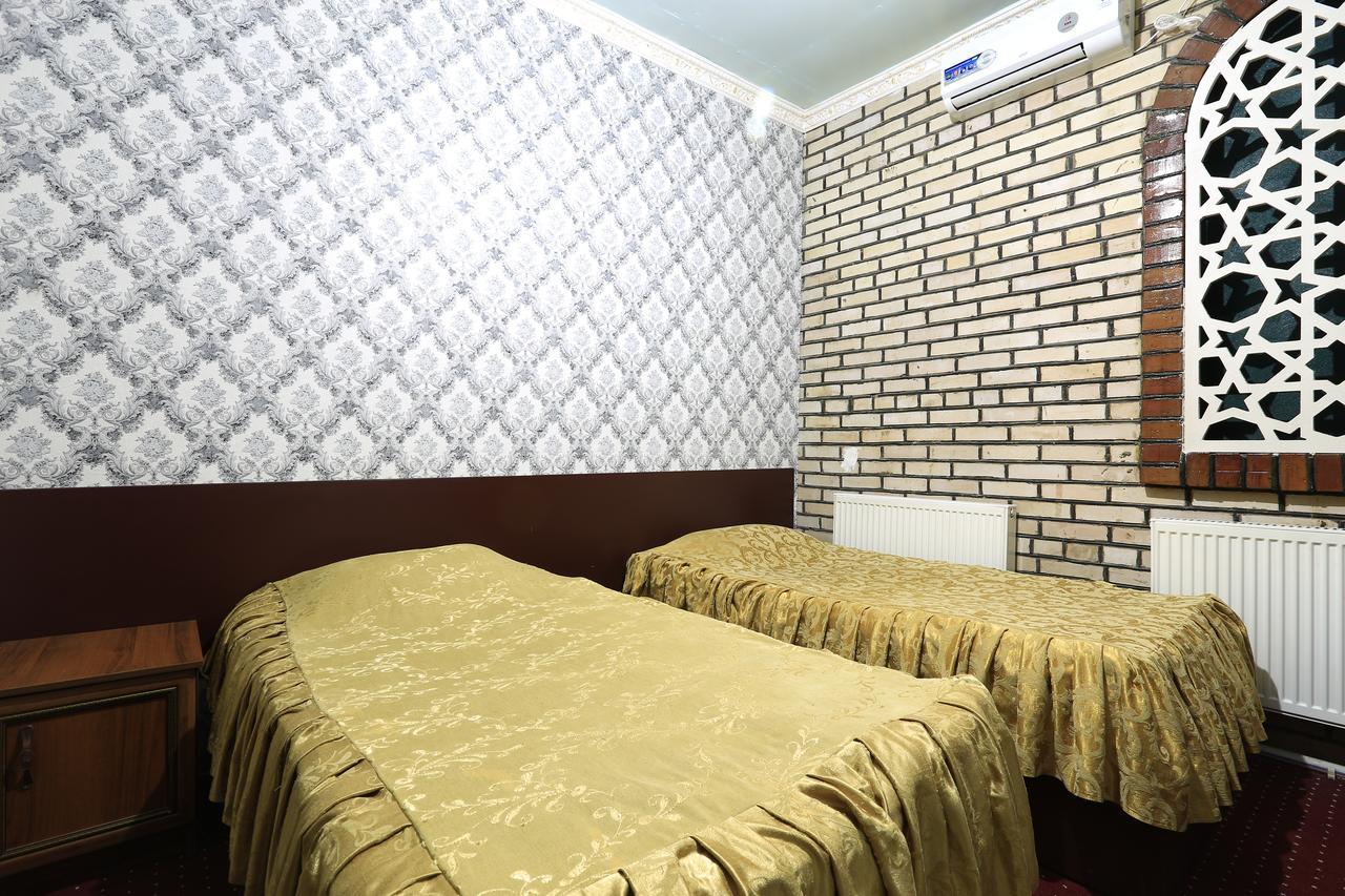 Hostel Raddus-Jss Tashkent Exterior foto