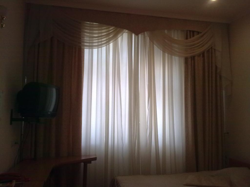 Hostel Raddus-Jss Tashkent Exterior foto